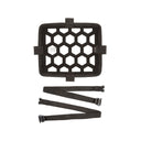 Panneau Hexgrid 5.11 Tactical pour appui-tête de véhicule en nylon 1050D