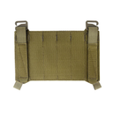 Panneau MOLLE Agilite