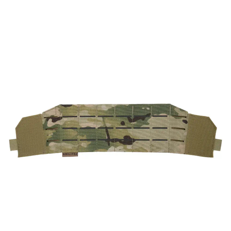 Panneau MOLLE Agilite Pincer Placard 2nd Layer rigidifié de 88 g pour charges lourdes