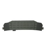 Panneau MOLLE Agilite Pincer Placard 2nd Layer rigidifié de 88 g pour charges lourdes