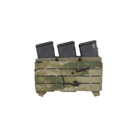 Panneau MOLLE Agilite Pincer Placard 2nd Layer rigidifié de 88 g pour charges lourdes