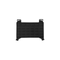 Panneau MOLLE Agilite à dos auto-agrippant 15,7 x 23,9 cm avec crochets en G