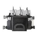 Panneau MOLLE Blackhawk Foundation Series Black First Responder