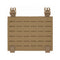 Panneau MOLLE pour gilet Kinetic et Ghost VX Bulldog Tactical Gear