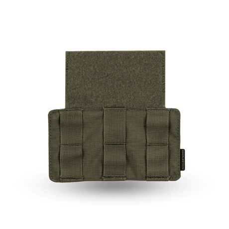 Panneau MOLLE tactique Eberlestock Recon pour harnais jumelles