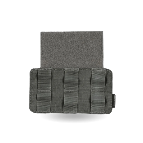 Panneau MOLLE tactique Eberlestock Recon pour harnais jumelles