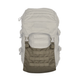 Panneau de portage tactique Eberlestock Mission Load EMOD en nylon 500D