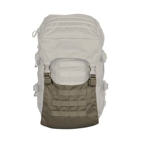 Panneau de portage tactique Eberlestock Mission Load EMOD en nylon 500D