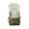 Panneau de portage tactique Eberlestock Mission Load EMOD en nylon 500D