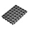 Panneau de rechange DAKA GRID Magpul en EPP découpable, 774 cm² utiles