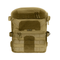 Panneau dorsal Agilite Micro MAP 3 L en polyamide 500D et 1000D, 35 x 28 cm