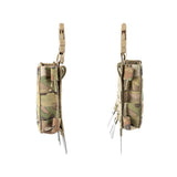 Panneau porte-chargeurs Modular STS 5.11 Tactical trois chargeurs AR double rail