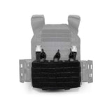 Panneau porte-chargeurs Modular STS 5.11 Tactical trois chargeurs AR double rail