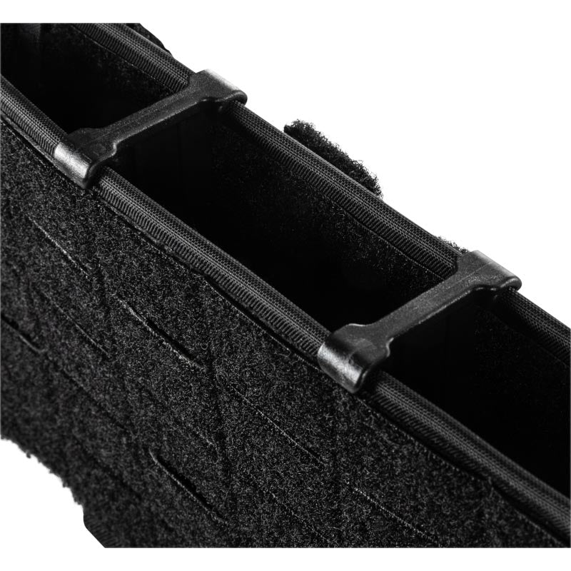 Panneau porte-chargeurs Modular STS 5.11 Tactical trois chargeurs AR double rail
