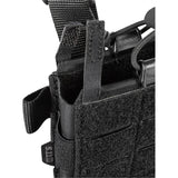 Panneau porte-chargeurs Modular STS 5.11 Tactical trois chargeurs AR double rail