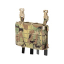 Panneau porte-chargeurs Modular STS 5.11 Tactical trois chargeurs AR double rail