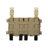 Panneau porte-chargeurs Modular STS 5.11 Tactical trois chargeurs AR double rail