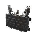 Panneau porte-chargeurs Modular STS 5.11 Tactical trois chargeurs AR double rail