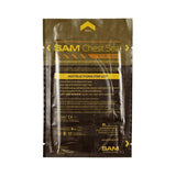 Pansement SAM Medical Chest Seal avec Valve