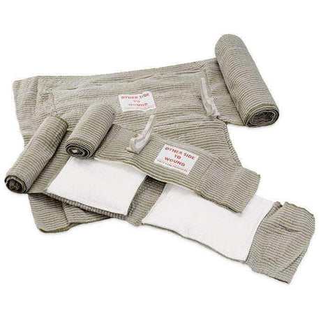 Pansement compressif First Care FCP-T3