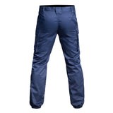 Pantalon A10 Equipment Sécu-One bas élastiqué polycoton HR-PC