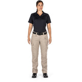 Pantalon ABR Pro femme 5.11 Tactical FlexLite neuf poches genoux renforcés