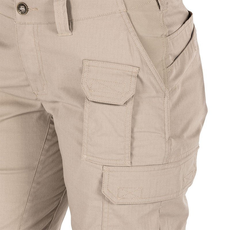 Pantalon ABR Pro femme 5.11 Tactical FlexLite neuf poches genoux renforcés