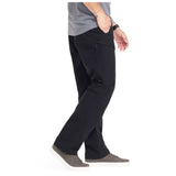 Pantalon Apex 5.11 Tactical toile Flex-Tac dix poches coupe droite et gousset d'aisance