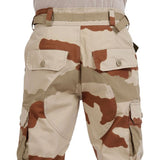 Pantalon Ares Desert