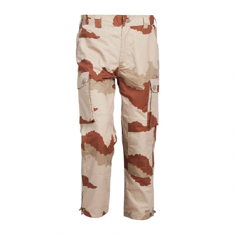 Pantalon Ares Desert