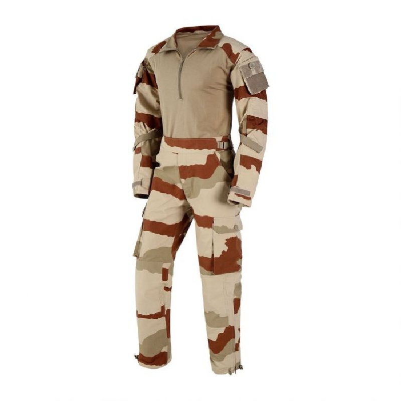 Pantalon Ares Desert