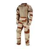 Pantalon Ares Desert