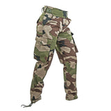 Pantalon Arktis C111 2.0