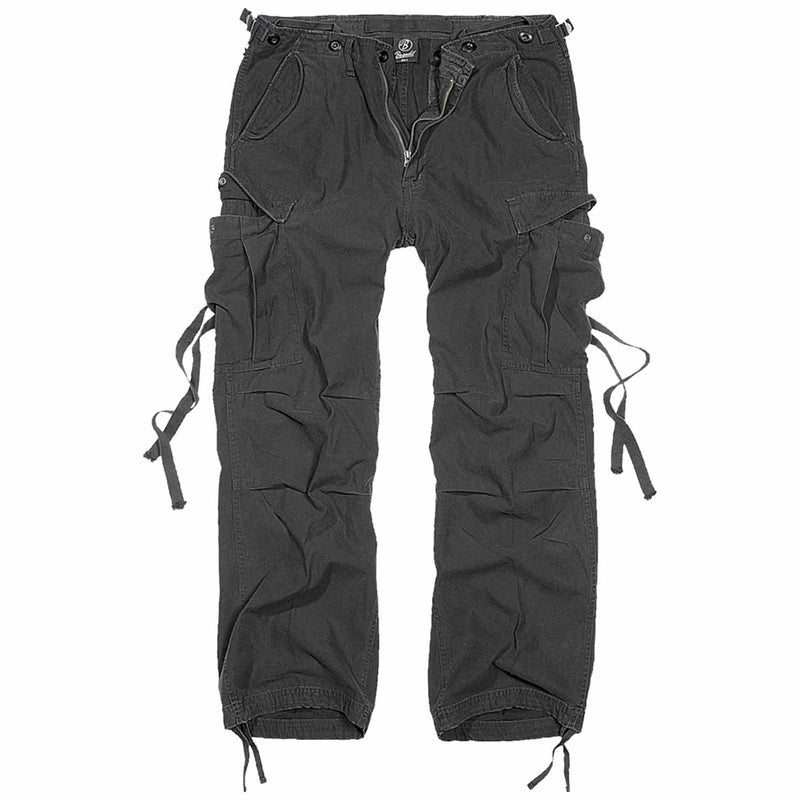 Pantalon Brandit M-65 Vintage