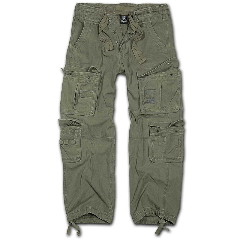 Pantalon Brandit Pure Vintage