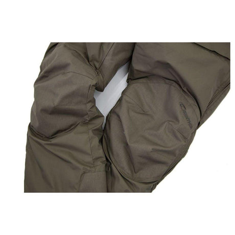 Pantalon Carinthia ECIG 4.0