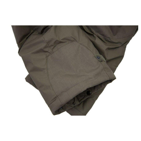 Pantalon Carinthia ECIG 4.0