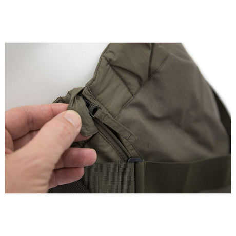 Pantalon Carinthia ECIG 4.0