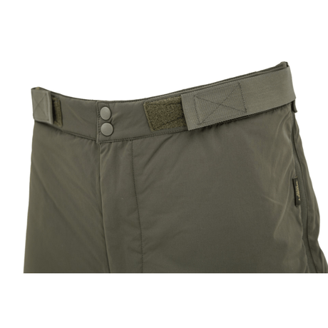 Pantalon Carinthia G-Loft WINDBREAKER