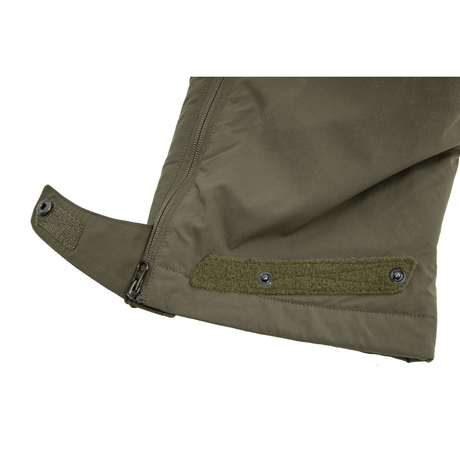 Pantalon Carinthia G-Loft WINDBREAKER