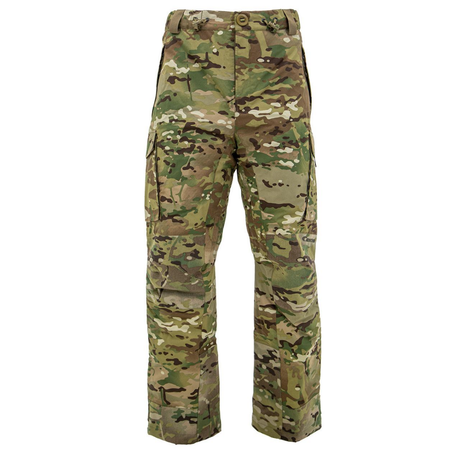 Pantalon Carinthia MIG 4.0 (destockage)