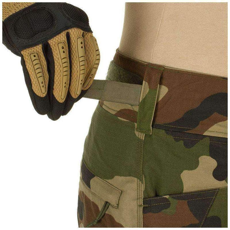 Pantalon Clawgear Raider MK IV