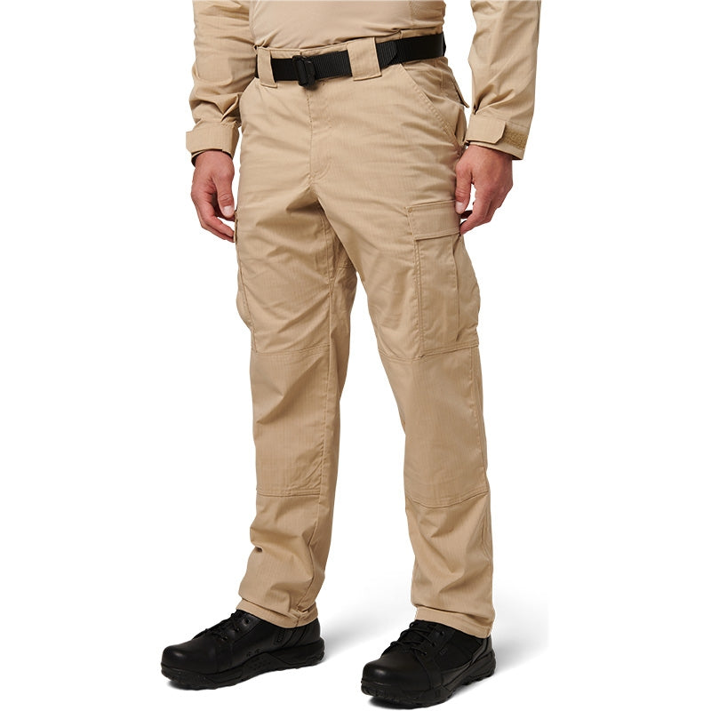 Pantalon Flex-Tac TDU Ripstop 5.11 Tactical poches TacTec ceinture tunnel