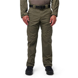 Pantalon Flex-Tac TDU Ripstop 5.11 Tactical poches TacTec ceinture tunnel