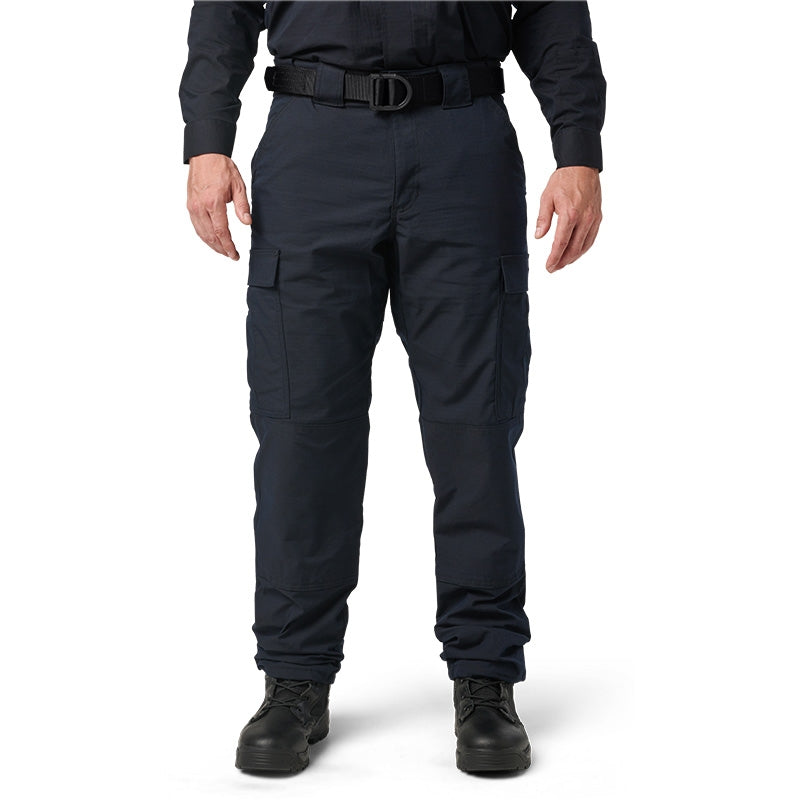 Pantalon Flex-Tac TDU Ripstop 5.11 Tactical poches TacTec ceinture tunnel