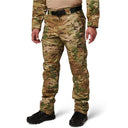 Pantalon Flex-Tac TDU Ripstop 5.11 Tactical poches TacTec ceinture tunnel