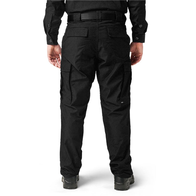 Pantalon Flex-Tac TDU Ripstop 5.11 Tactical poches TacTec ceinture tunnel