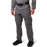 Pantalon Flex-Tac TDU Ripstop 5.11 Tactical poches TacTec ceinture tunnel