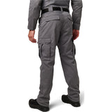 Pantalon Flex-Tac TDU Ripstop 5.11 Tactical poches TacTec ceinture tunnel