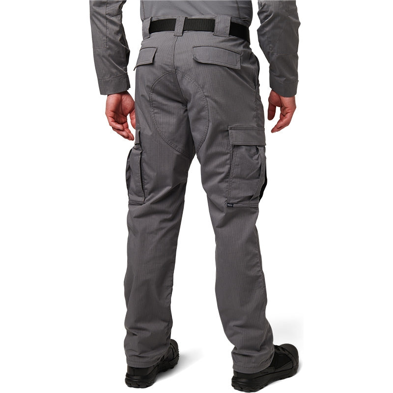 Pantalon Flex-Tac TDU Ripstop 5.11 Tactical poches TacTec ceinture tunnel